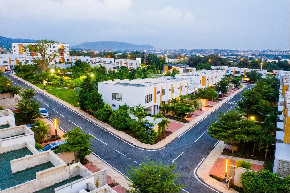 IndigoHomes Launches Its Largest Residential Project - GreenwichPark1